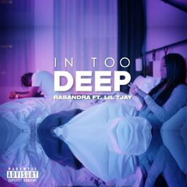 Album cover of In Too Deep