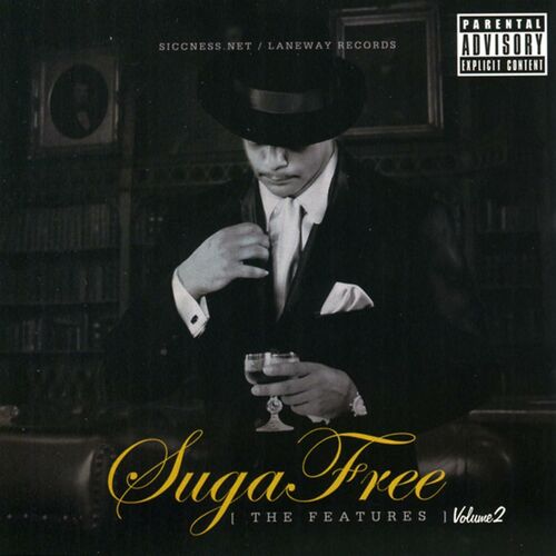 suga free discography download