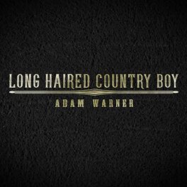 Album cover of Long Haired Country Boy