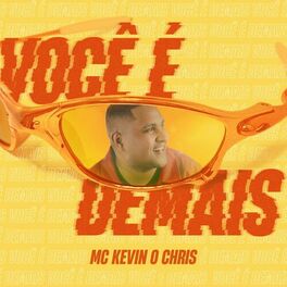 Album cover of Você É Demais