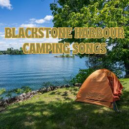 Album cover of Blackstone Harbour Camping Songs