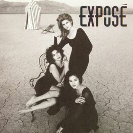 Album cover of Exposé