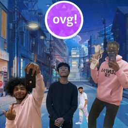 Album cover of Anime Shit (feat. ovg!, YungFrenchFry, YungLex & Bklyn.Ghoul) [Remix]