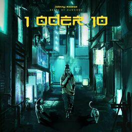 Album cover of 1 oder 10