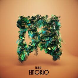 Album cover of Emorio