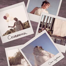 Album cover of Celebrating