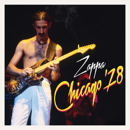 Album cover of Chicago '78