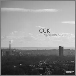 Album cover of opening arc