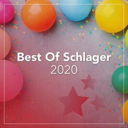 Album cover of Best Of Schlager 2020