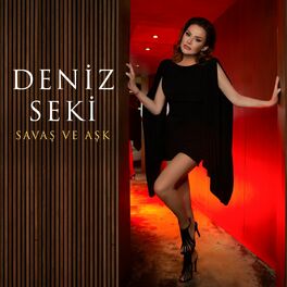 Album cover of Savaş Ve Aşk