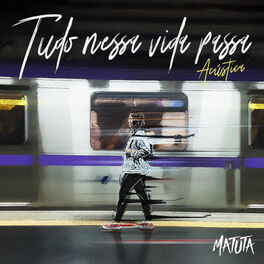 Album cover of Tudo Nessa Vida Passa (Acústica)