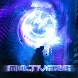 Album cover of MULTIVERS