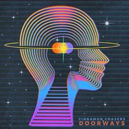 Album cover of Doorways