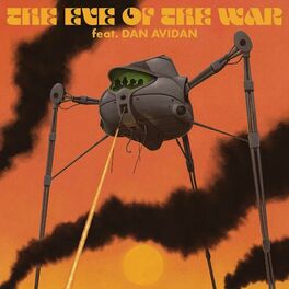Album cover of The Eve of the War