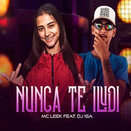 Album cover of Nunca Te Iludi