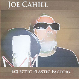 Album cover of Eclectic Plastic Factory