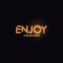 Album cover of Enjoy