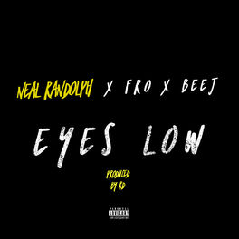 Album cover of Eyes Low