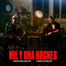 Album cover of Mil y Una Noches