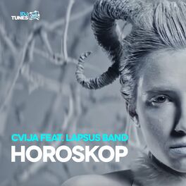 Album cover of Horoskop