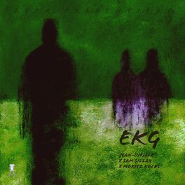 Album cover of Ekg