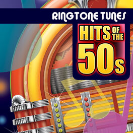 Album cover of Ringtone Tunes: Hits of the 50s