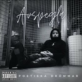 Album cover of Avspegla (Radio Edit)