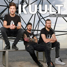 Album cover of Mehr als zuvor