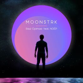 Album cover of Moonstrk (feat. NOËP)