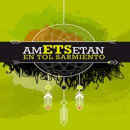 Album cover of Ametsetan