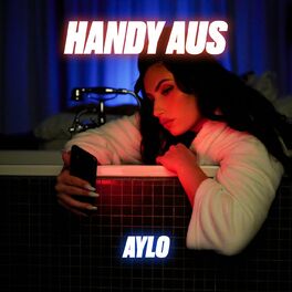 Album cover of Handy aus