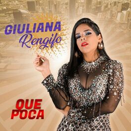 Album cover of Que Poca