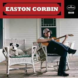Album cover of Easton Corbin