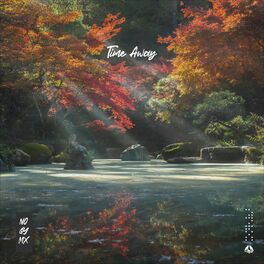 Album cover of Time Away