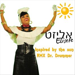 Album cover of Inspired by the Sun (Dr. Drummer Remix)