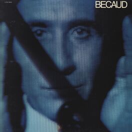 Album cover of Gilbert Becaud (1977-1981) [2011 Remastered] [Deluxe version]