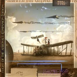Album cover of Flight of the Aeronaut (The Companion Edition)