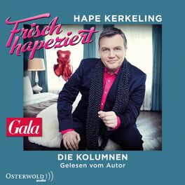 Album cover of Frisch hapeziert (Die Kolumnen)
