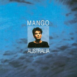 Album cover of Australia