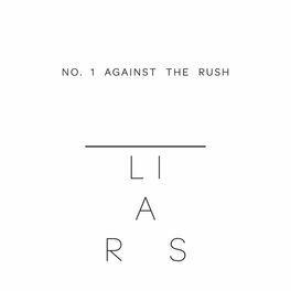 Album cover of No 1. Against the Rush