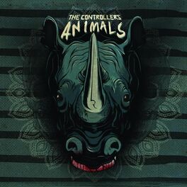 Album cover of Animals