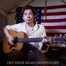 Album cover of Get Your Head Chopped Off