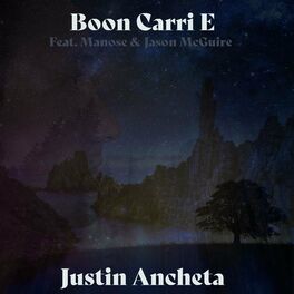 Album cover of Boon Carri E (feat. Manose & Jason McGuire)