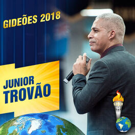 Album cover of Gideões 2018: Junior Trovão