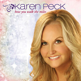 Album cover of How You Walk the Miles