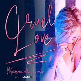 Album cover of Cruel Love