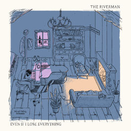 Album cover of Even If I Lose Everything