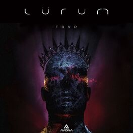 Album cover of FRVR