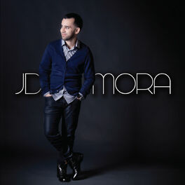 Album cover of JD Mora