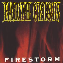 Album cover of Firestorm